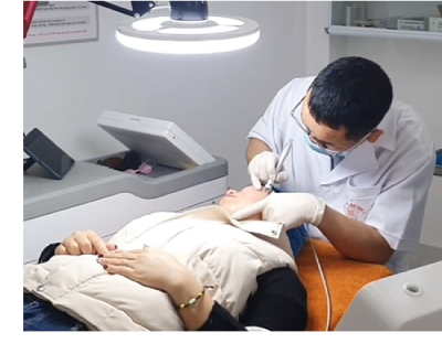 Phòng Khám Da Liễu Quận 5