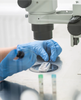 Phòng Khám Da Liễu Quận 5